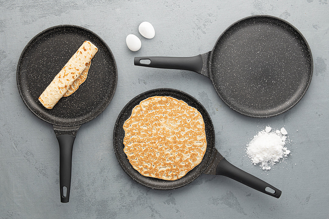 Wat is PFAS en hoe herken je een PFAS-vrije pan?