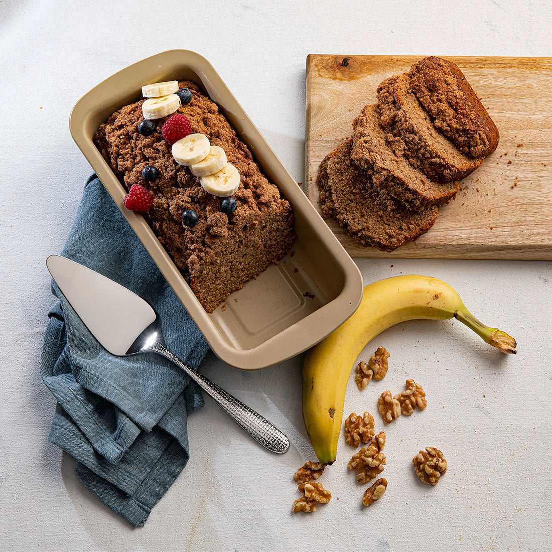 Bananenbrood
