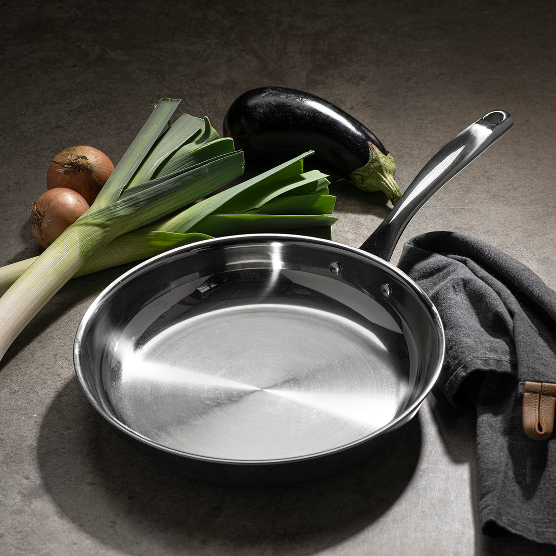 Welke koekenpan heb je nodig in jouw keuken?