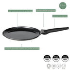 Crepepan 28 cm Ceramic Deluxe