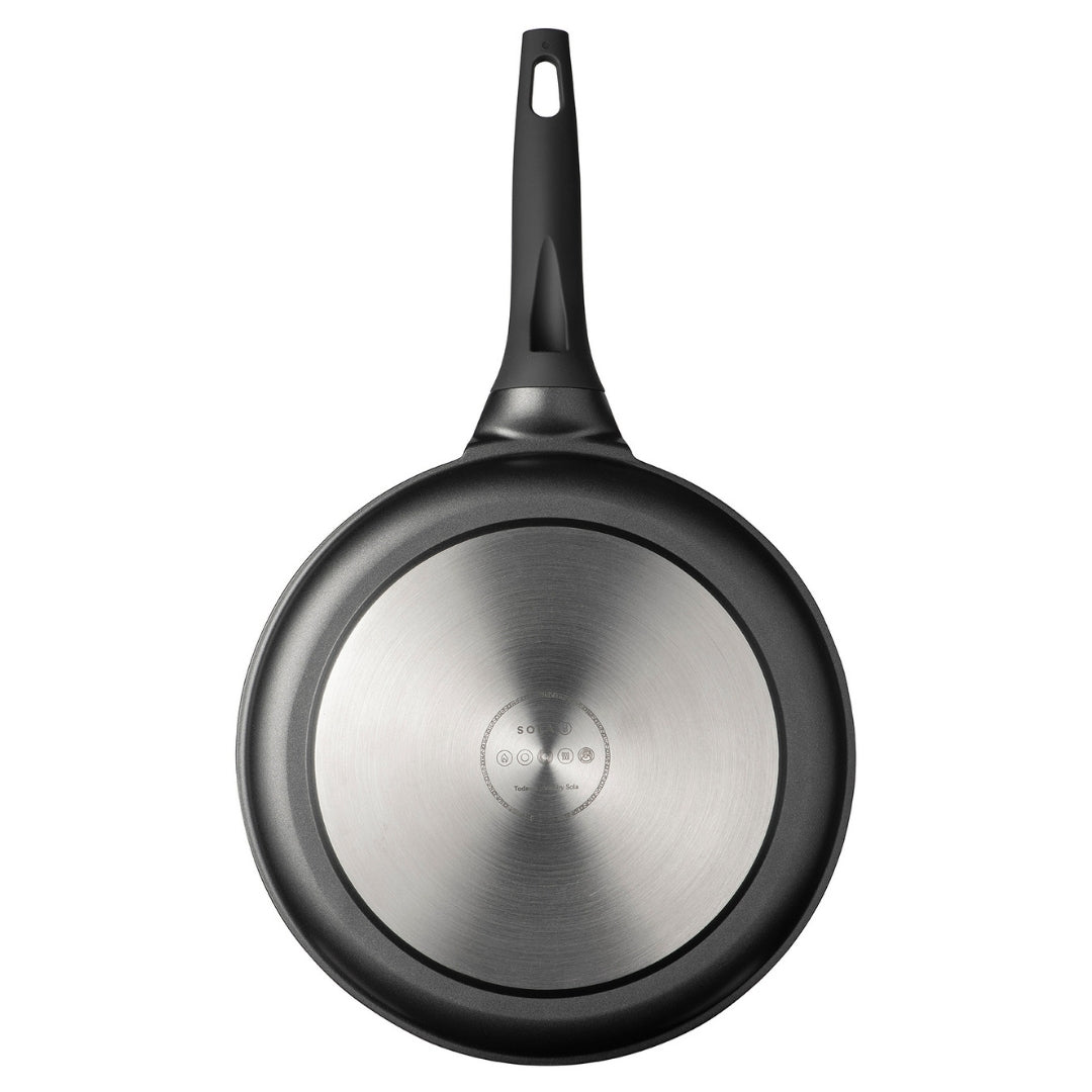 Crepepan 28 cm Ceramic Deluxe