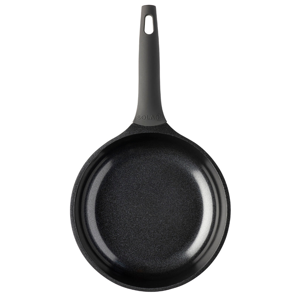 Koekenpan 20 cm Ceramic Deluxe