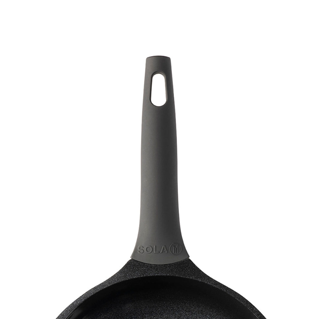 Koekenpan 20 cm Ceramic Deluxe