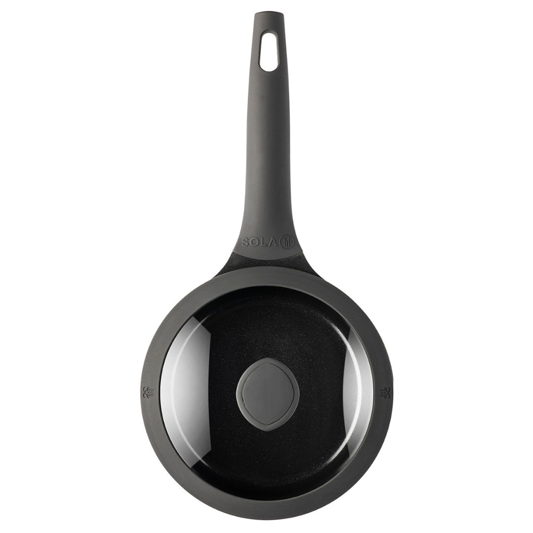 Steelpan 18 cm Ceramic deluxe