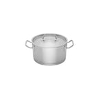 Kookpan 16 cm Profiline Deluxe