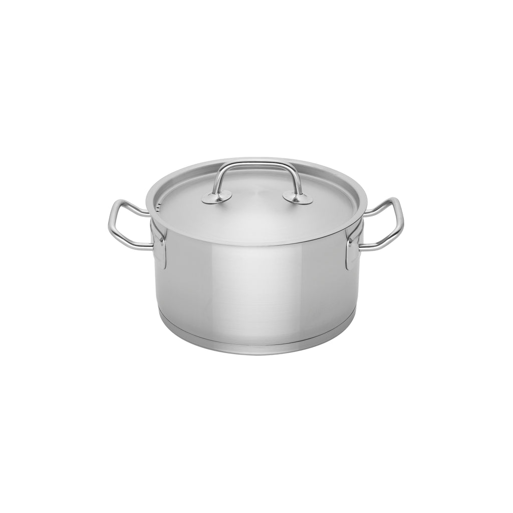 Kookpan 18 cm Profiline Deluxe