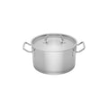 Kookpan 18 cm Profiline Deluxe