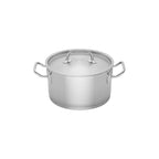 Kookpan 18 cm Profiline Deluxe
