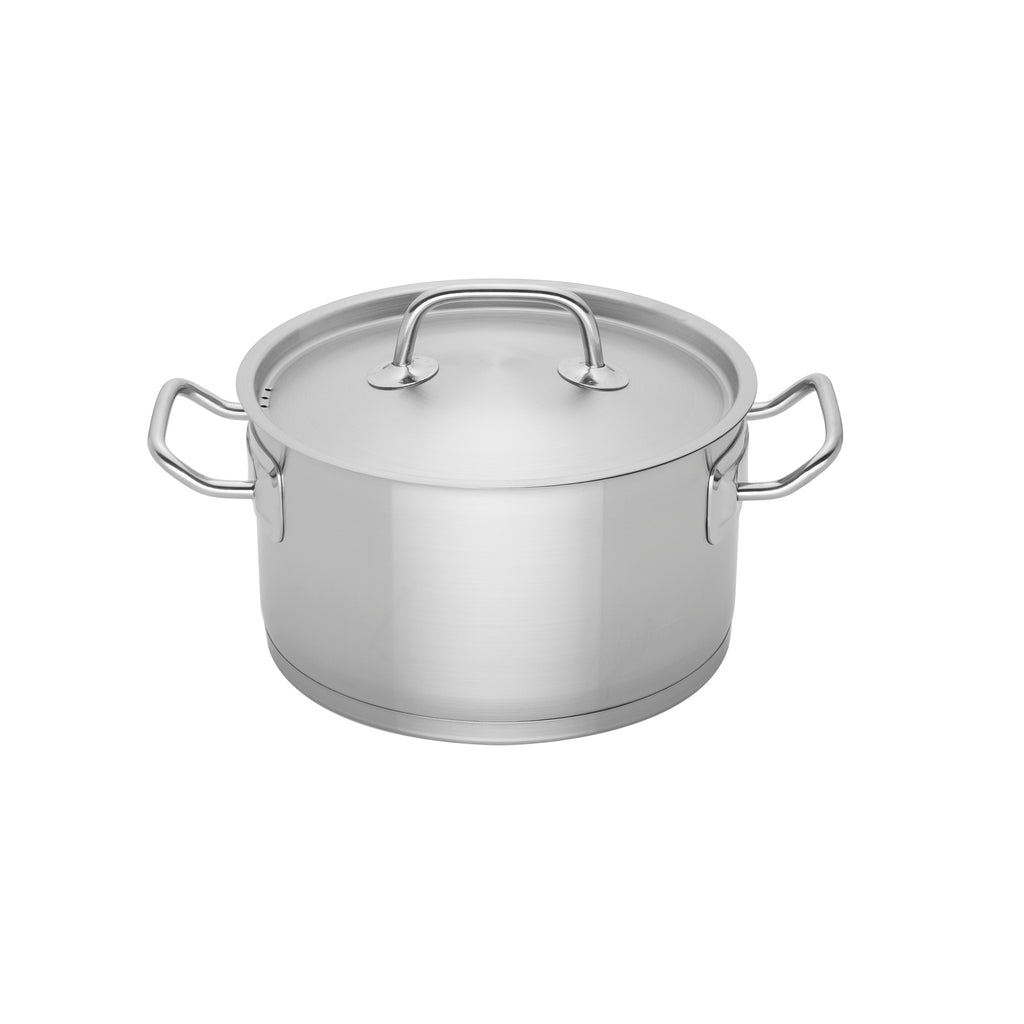 Kookpan 20 cm Profiline Deluxe