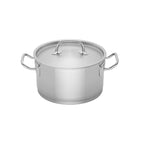 Kookpan 20 cm Profiline Deluxe