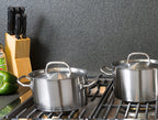 Steelpan 16 cm Profiline Deluxe