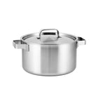 Kookpan 24 cm Ruby