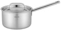 Steelpan 16 cm Ruby