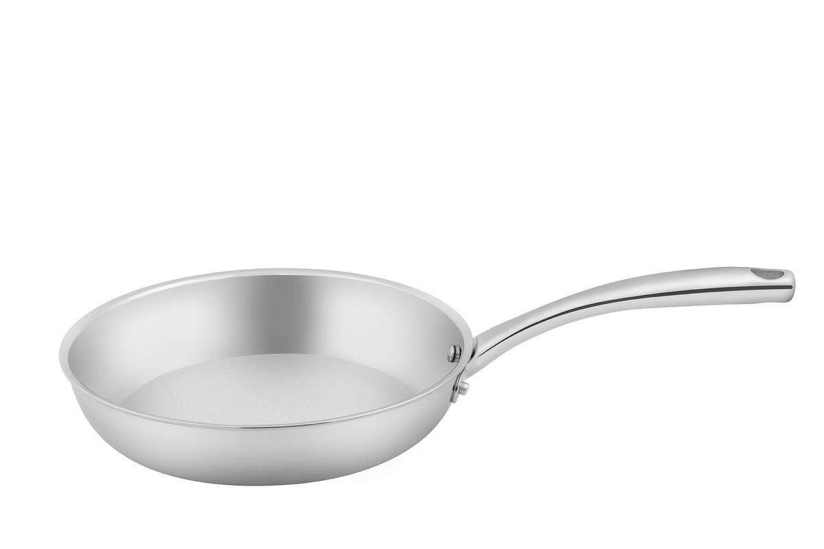 Green cooking+ koekenpan 24 cm