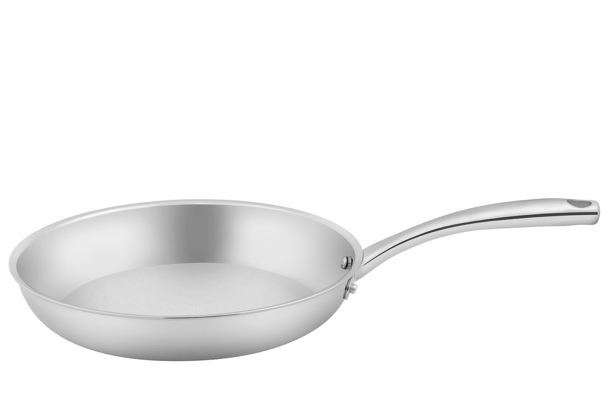 Green cooking+ koekenpan 28 cm
