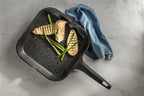 Grillpan 28 cm Fair Cooking