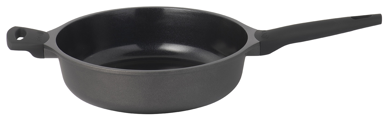 Hapjespan 28 cm Ceramic Deluxe